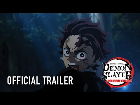 Demon Slayer: 3ª temporada ganha trailer