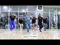 @farina feat  @KikoElCrazylm  - ME MUEVO | Zumba® |Coreografía | Ernesto Jara
