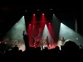 SOEN - Primal // Rockefeller, Oslo Norway 24.02.2026