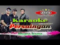 Download Lagu Karaoke Persaingan  - Rhoma Irama \u0026 Soneta Group || Java Karaoke