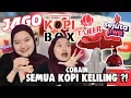 Download Lagu BATTLE ES KOPI KELILING !! - GOKIL... MURAH BANGET CUMAN 8 RIBU ?!!