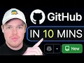How To Use GitHub For Beginners