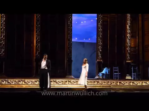 Lu00e0 ci darem la mano - Erwin Schrott y Jaquelina Livieri - www.martinwullich.com