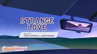 strange love 