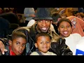 Fascinating Facts About Deion Sanders Kids
