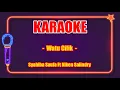 Download Lagu Watu Cilik (Karaoke Lirik) - Syahiba Saufa Ft. Niken Salindry (Dangdut)