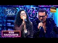 Download Lagu 'Zara Sa Jhoom Loon Main' पर Manasi का Power Packed Performance | Indian Idol S15 | Fan Favourite