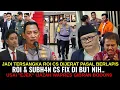 Download Lagu JADI TERS4NGKA ROI CS DIJERAT PASAL BERLAPIS‼️ROI \u0026 SUBH4N DI BU1 USAI SEBUT IJAZAH WAPRES BODON9