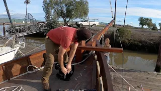 Salt & Tar: Ep.174- Windlass (pt.1) Alignment