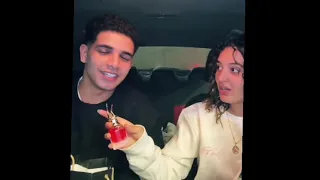 هدايا فارس سكر لخطيبته بيبا يجننوا ماشالله 