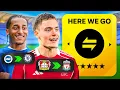 Download Lagu Ik heb een nieuwe transferclub opgericht...