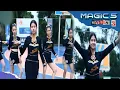 Magic 5 season 3 hari ini Selasa 21 Januari 2025 Video Episode 659 | Keren Banget Penampilan Naura