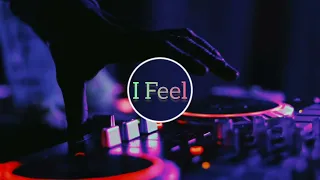 Download Aragon Music I Feel | Dj Music Club @djaragonmusic MP3