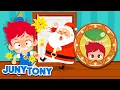 Download Lagu Apa yang Menyebabkan Listrik Statis? 😲⚡| Lagu Anak Anak | JunyTony Bahasa Indonesia