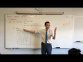 Discrete Random Variables 1 of 3 Expected value median