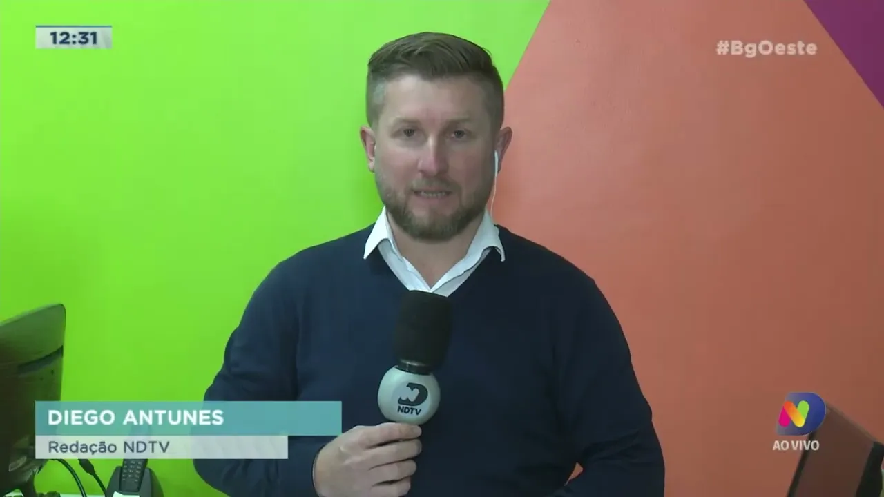 Crianças denunciam que sofriam abuso sexual e suspeito seria o vizinho em São Miguel do Oeste