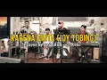 Download Lagu Karena Cinta (Joy Tobing) - cover RabRab accoustic
