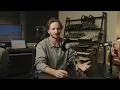 Podcast OFF TRACK - Un sample vertigineux - Ep 3/5