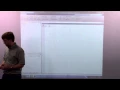 Cross Product - Adaptive Map Worked Example 3