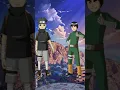 Lagu naruto genin Vs other genin