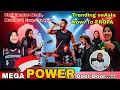 Download Lagu Eropa Tak mau ketinggalan || MEGA POWER Menggema dijagat Maya !!