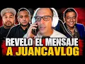 I REVEAL MESSAGE FROM CHILO ANGEL DE LOS SANTOS BROTHER AFTER TALKING TO HIM UPON SEEING MANNY G