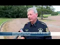Caddo Parish Sheriff Prator running for re-election