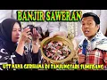 Download Lagu BANJIR SAWERAN USTADZ NANA GERHANA NADA DAKWAH DI SUMEDANG