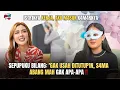 Download Lagu SEPUPU ADALAH M4UT, I5TRINYA KERJA AKU BER.... SAMA SU4MINYA !!