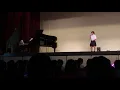 上手すぎだろwww 高校文化祭