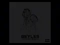 Dolu Kadehi Ters Tut - Beyler (Official Audio)