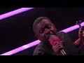 Nacee -  Aseda Live Performance