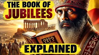 Forbidden Knowledge: Why Book of Jubilees Was Banned!