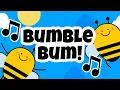 Download Lagu Dance Song For Kids | Bumble Bum | Jumblejacks TV Interactive Kids Songs