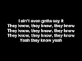 Lagu Drake - Headlines (Lyrics on Screen) [Take Care]