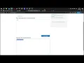 sql injection into outfile