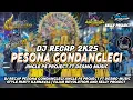 Lagu JINGLE PS PROJECT FT DESMO MUSIC‼️DJ RECAP 2K25 PESONA GONDANGLEGI‼️STYLE FULL PARTY KARNAVAL 2K25‼️