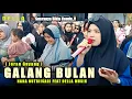 Lagu Sasak Galang Bulan ( Jaran Guyang ) - Nana Nutriisari Della Musik