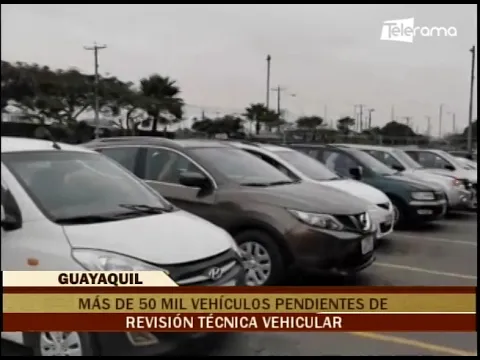 Guayaquil al Instante 17-11-2020