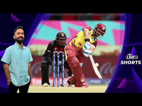 Download MP3 Close game against PNG wake-up call for West Indies in T20 WC: Dinesh Karthik