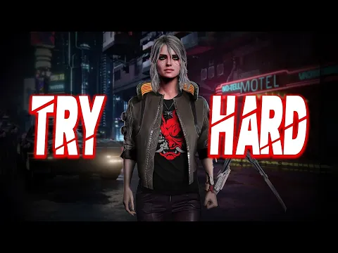 1 HOUR ♫ TRYHARD Gaming Music Mix 2021《ROCK MIX》♫