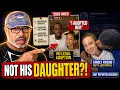 What Really Happened to Diddy s Adopted Daughter Ava Baroni Gene Deal Speaks