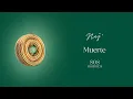 Download Lagu NEJ' - Muerte (Lyrics Video)