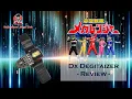 Lagu Dx Degitaizer - Megaranger Changer/Transformation Brace/Morpher Review ~ Denji Sentai Megaranger