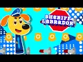 Download Lagu Incredibox Sprunki But Sprunki OC Sheriff Labrador Animated Series Intro