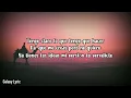 Banda MS De Sergio Lizárraga & Alfredo Olivas - Tengo Claro (LETRAS)