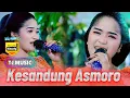 Lagu Dek Sin Ft Kesandung Asmoro - TJ music - ( Live Video Wong Duwe Gawe ) DINASTY RECORD