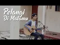 Download Lagu Pelangi Di Matamu - Jamrud (Acoustic Cover by Tereza)