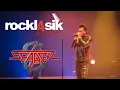 Download Lagu Search - Teguh | Rockl4sik in Concert ,18th Mar 2023 (LIVE at the Esplanade, Singapore)