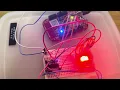 EEE20003 Embedded Microcontroller TASK 1 PASS TASK 1
